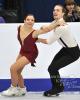 Victoria Manni & Carlo Roethlisberger (SUI)