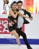 Sofia Evdokimova & Egor Bazin (RUS)