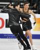 Sofia Evdokimova & Egor Bazin (RUS)