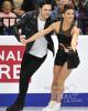 Sofia Evdokimova & Egor Bazin (RUS)