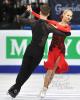 Juulia Turkkila & Matthias Versluis (FIN)