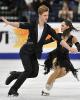 Shira Ichilov & Vadim Davidovich (ISR)