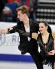 Shira Ichilov & Vadim Davidovich (ISR)
