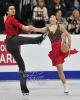 Jasmine Tessari & Francesco Fioretti (ITA)