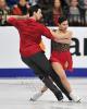Jasmine Tessari & Francesco Fioretti (ITA)