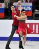 Jasmine Tessari & Francesco Fioretti (ITA)
