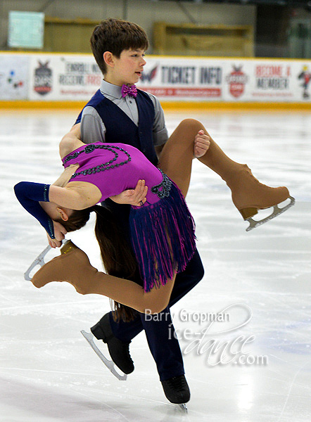 Xenia Monti & Gaetano Monti