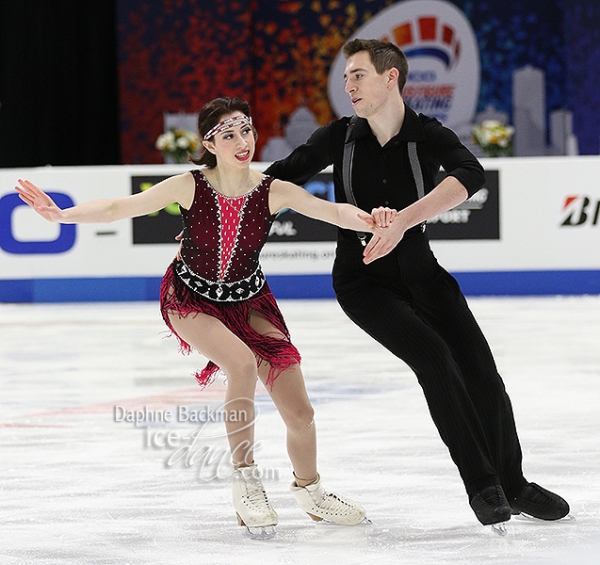 Samantha Udell & Garrett Udell