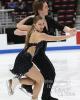 Alina Efimova & Alexander Petrov