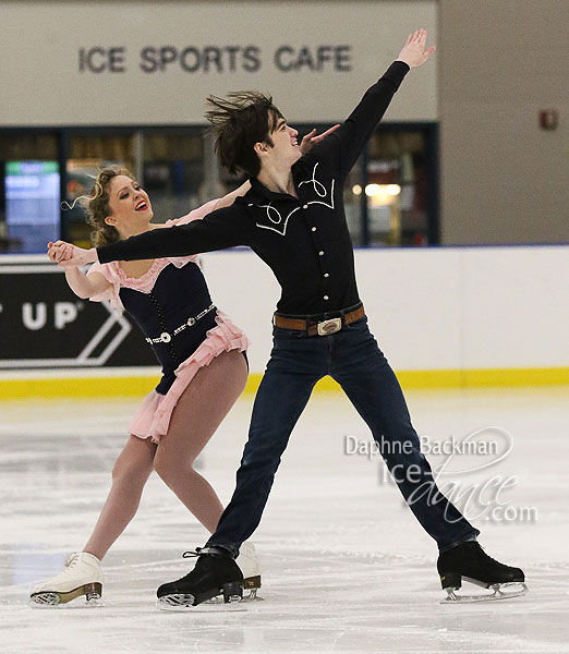 Breelie Taylor & Tyler Vollmer