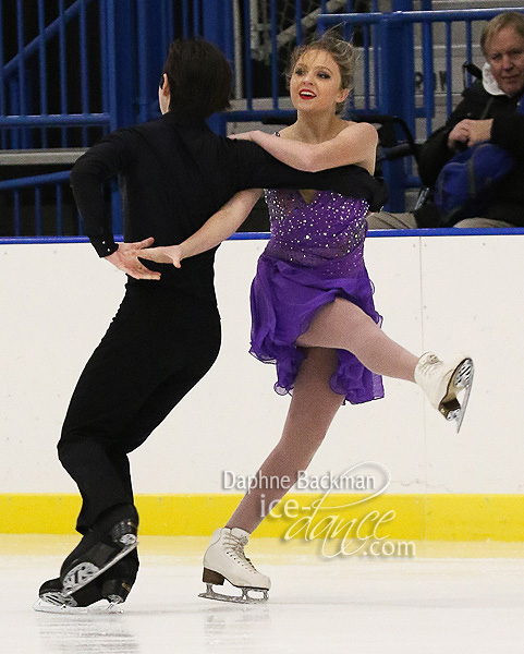 Breelie Taylor & Tyler Vollmer