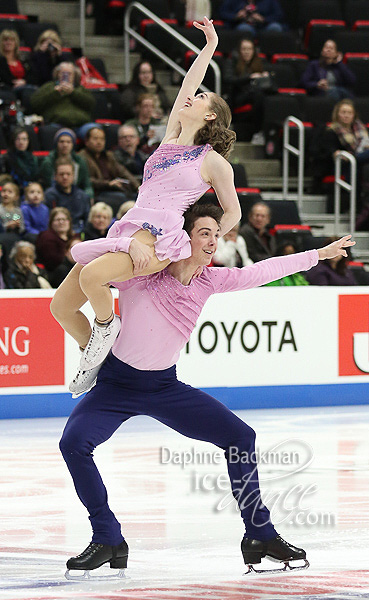 Bailey Melton & Ryan ODonnell