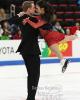 Madison Chock & Evan Bates