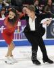Madison Chock & Evan Bates