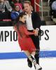 Madison Chock & Evan Bates