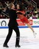 Madison Chock & Evan Bates
