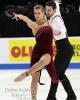 Madison Hubbell & Zachary Donohue
