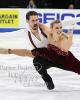 Madison Hubbell & Zachary Donohue