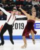 Madison Hubbell & Zachary Donohue