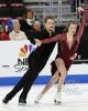 Christina Carreira & Anthony Ponomarenko