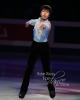 Shun Sato (local skater - JPN)