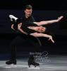 Charlene Guignard & Marco Fabbri (ITA)