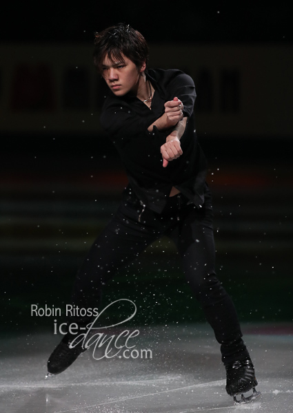 Shoma Uno (JPN)