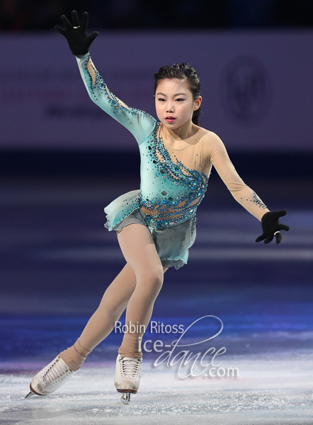 Momoka Hatasaki (JPN)