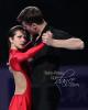 Natalia Zabiiako & Alexander Enbert (RUS)