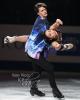 Misato Komatsubara & Tim Koleto (JPN)