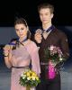 Bronze - Sofia Shevchenko & Igor Eremenko (RUS)