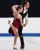 Evgeniia Lopareva & Geoffrey Brissaud (FRA)