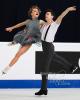 Emiliya Kalehanova & Uladzislau Palkhouski (BLR)