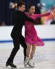 Elizaveta Khudaiberdieva & Nikita Nazarov (RUS)