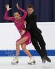 Elizaveta Khudaiberdieva & Nikita Nazarov (RUS)