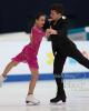 Elizaveta Khudaiberdieva & Nikita Nazarov (RUS)
