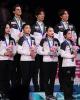 Team Japan (silver)