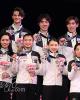 Team Japan (silver)