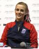 Madison Hubbell, Captain, Team USA