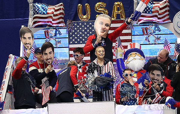 Team USA