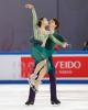 Misato Komatsubara & Tim Koleto (JPN)