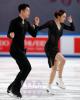 Yuzhu Guo & Pengkun Zhao (CHN)