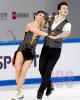 Sofia Evdokimova & Egor Bazin (RUS)