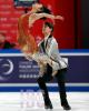 Misato Komatsubara & Tim Koleto (JPN)