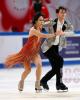 Misato Komatsubara & Tim Koleto (JPN)