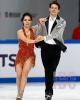 Misato Komatsubara & Tim Koleto (JPN)