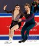 Kaitlin Hawayek & Jean-Luc Baker (USA)