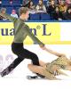 Madison Chock & Evan Bates (USA)