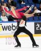 Marjorie Lajoie & Zachary Lagha (CAN)