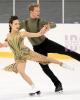 Madison Chock & Evan Bates (USA)